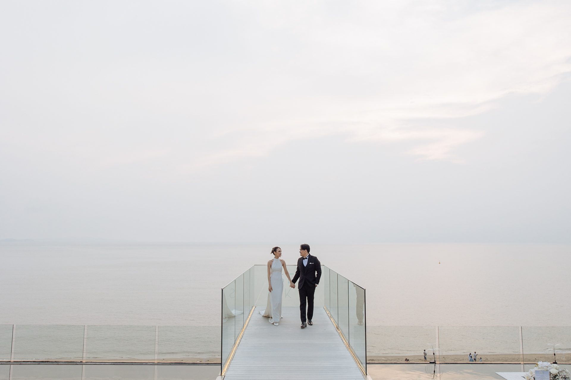 tellphotograph, Bangkok wedding photographer