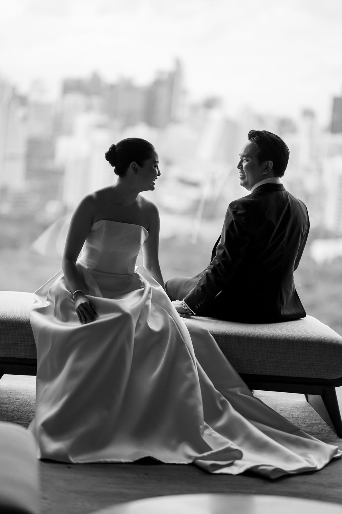 Couple portrait